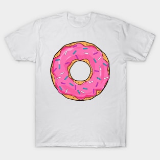 Doughnut T-Shirt